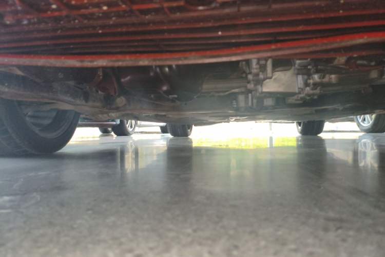 Used Ford Focus 2021 Sedan EcoBoost 180 Automatic ST Line Chassis Front