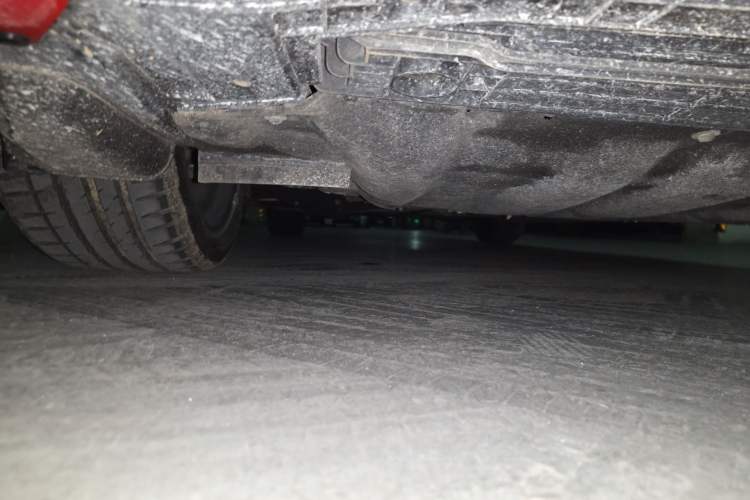 Used Ford Focus 2021 Hatchback EcoBoost 180 Automatic ST Line Chassis Front Right