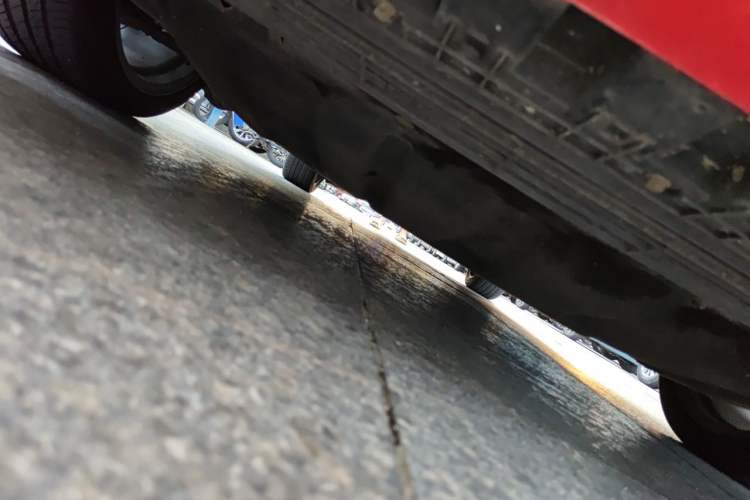 Used Ford Focus 2021 Hatchback EcoBoost 180 Automatic ST Line Chassis Front
