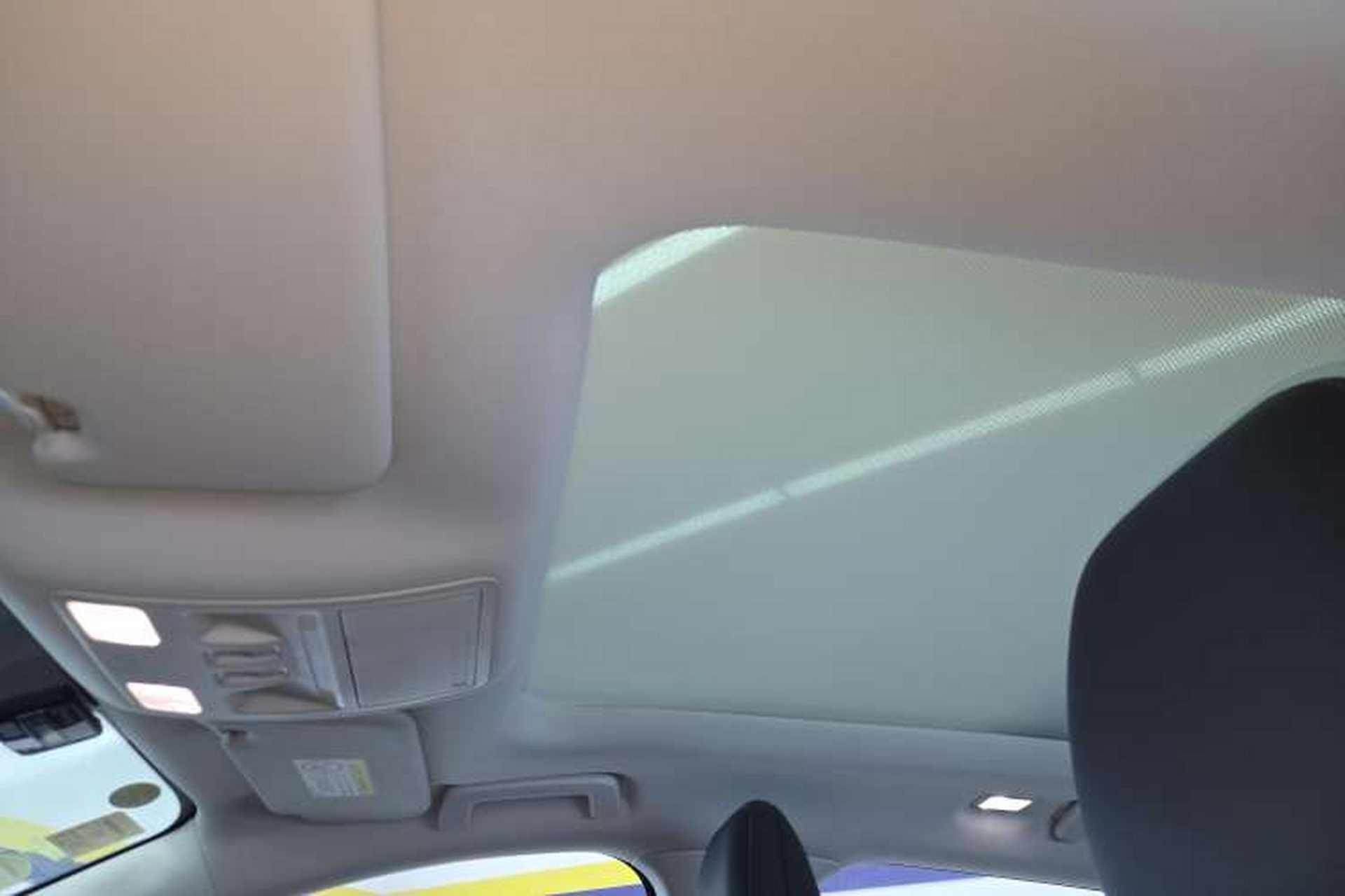 Used Ford Focus 2021 EcoBoost 180 Automatic Hunter Edition Headliner