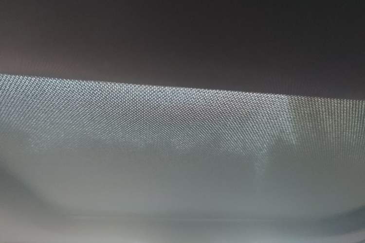 Used Ford Focus 2021 Sedan EcoBoost 180 Automatic ST Line Headliner