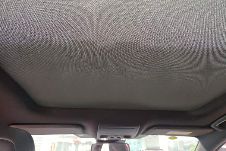 Used Ford Focus 2021 Hatchback EcoBoost 180 Automatic ST Line Headliner