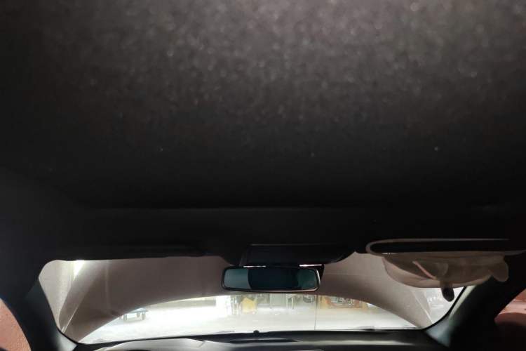 Used Ford Focus 2021 Hatchback EcoBoost 180 Automatic ST Line Headliner