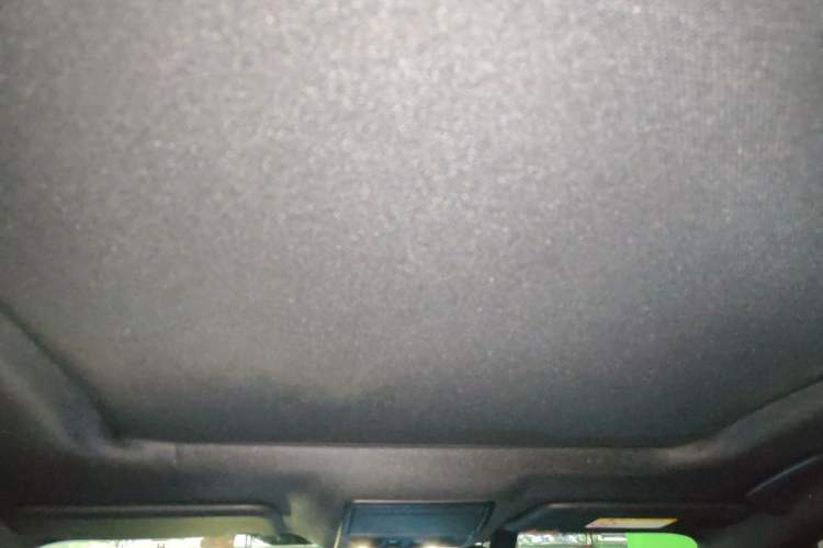 Used Ford Focus 2021 Hatchback EcoBoost 180 Automatic ST Line Headliner