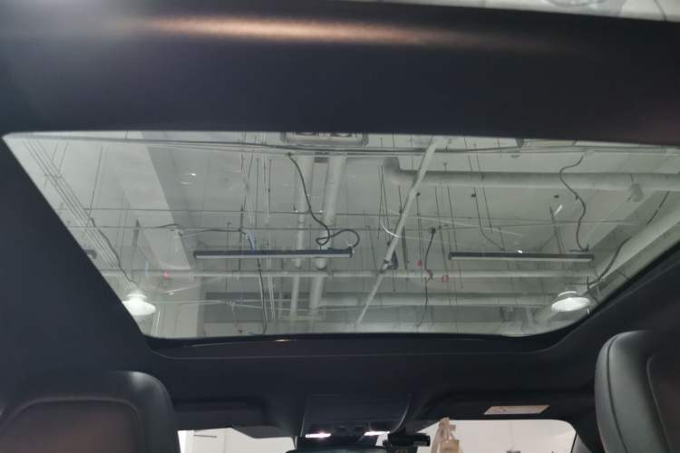 Used Ford Focus 2021 Hatchback EcoBoost 180 Automatic ST Line Headliner