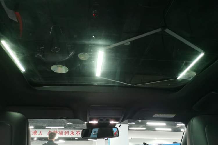 Used Ford Focus 2021 Hatchback EcoBoost 180 Automatic ST Line Headliner