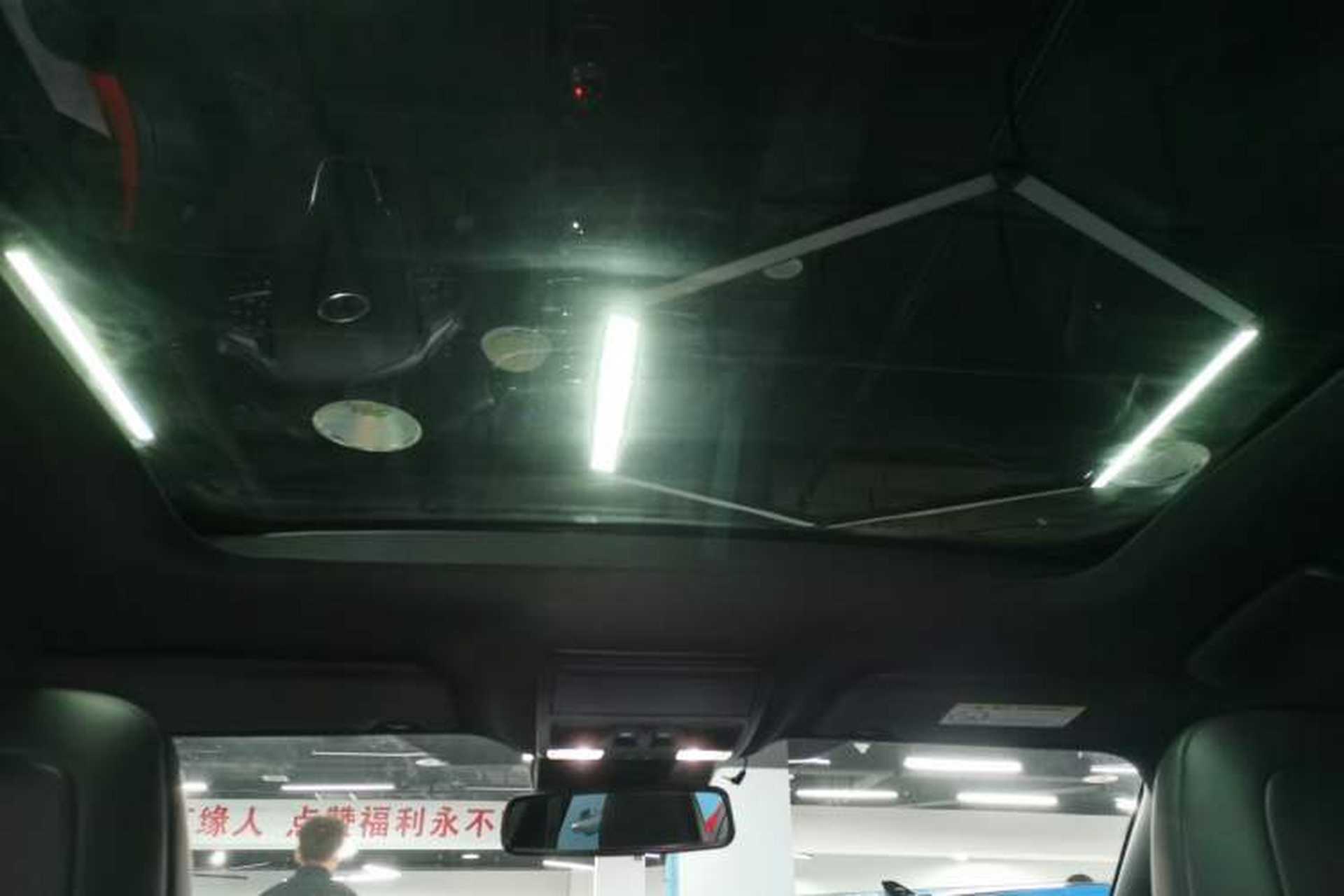 Used Ford Focus 2021 Hatchback EcoBoost 180 Automatic ST Line Headliner