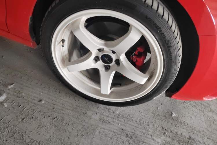 Used Ford Focus 2021 Hatchback EcoBoost 180 Automatic ST Line Right Front Wheel Hub