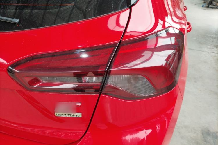 Used Ford Focus 2021 Hatchback EcoBoost 180 Automatic ST Line Right Rear Taillight