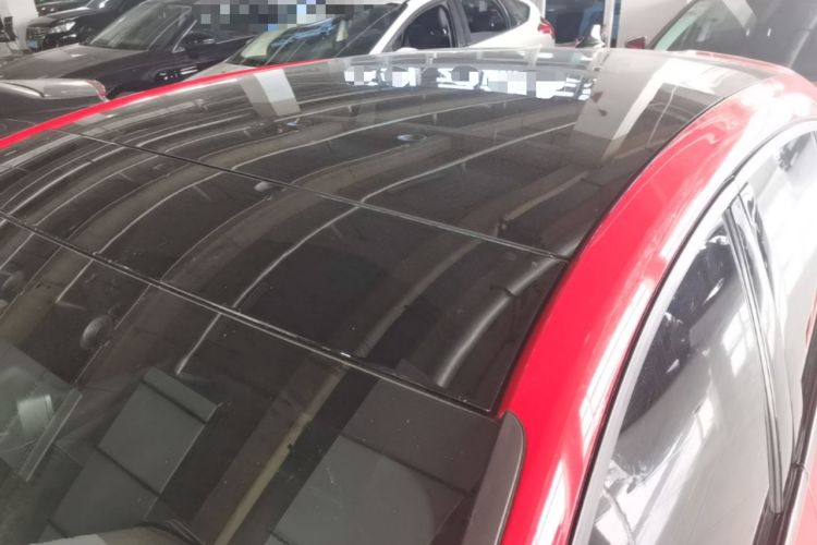 Used Ford Focus 2021 Hatchback EcoBoost 180 Automatic ST Line Roof