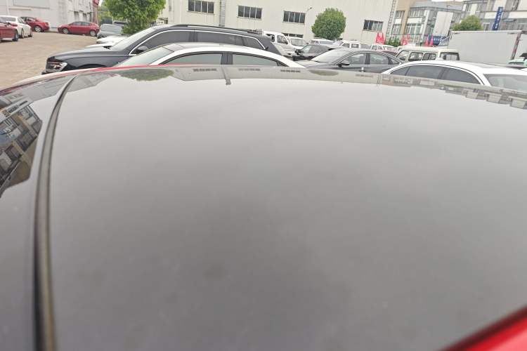 Used Ford Focus 2021 Hatchback EcoBoost 180 Automatic ST Line Roof