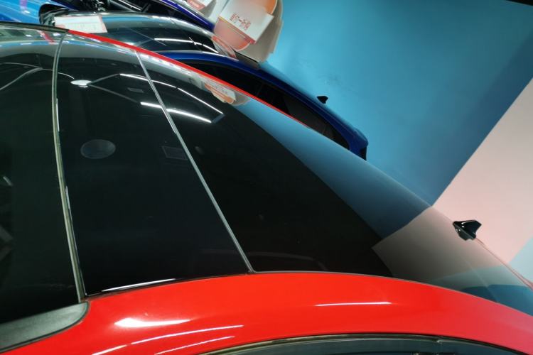 Used Ford Focus 2021 Hatchback EcoBoost 180 Automatic ST Line Roof