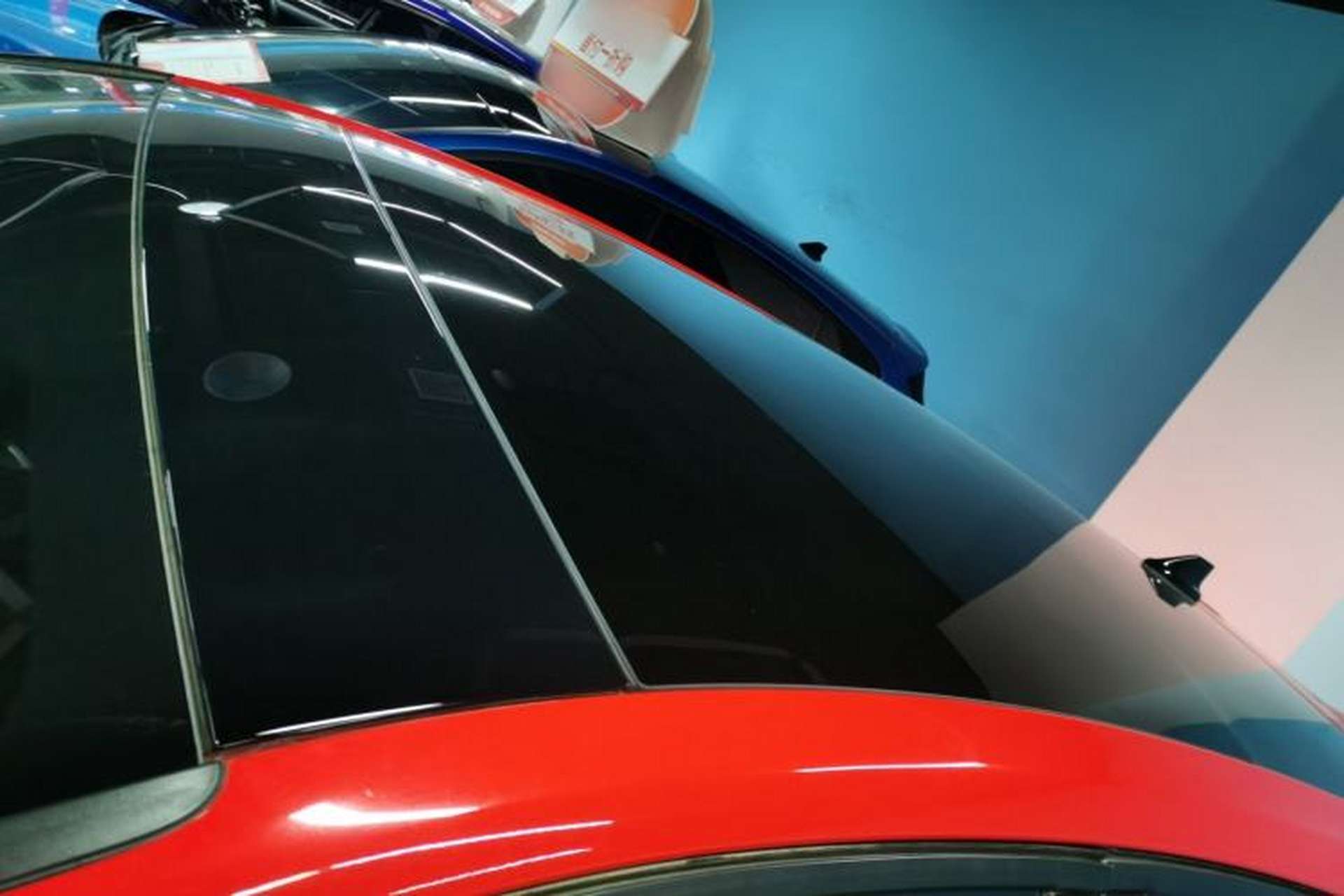 Used Ford Focus 2021 Hatchback EcoBoost 180 Automatic ST Line Roof