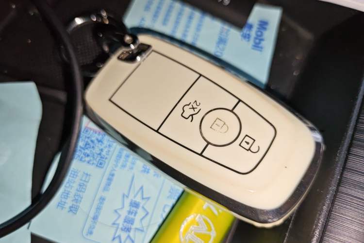 Used Ford Focus 2021 Hatchback EcoBoost 180 Automatic ST Line Vehicle Key