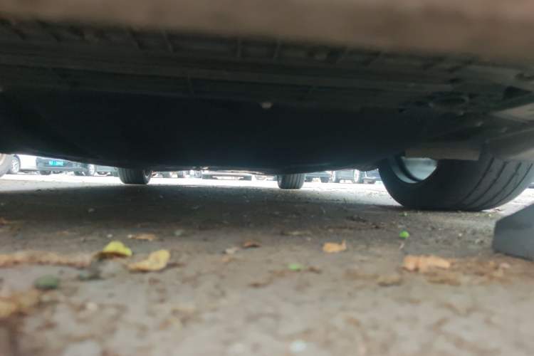 Used Ford Focus 2021 Sedan EcoBoost 180 Automatic ST Line Chassis Front