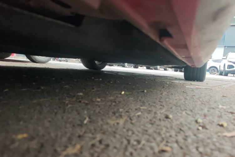 Used Ford Focus 2021 Sedan EcoBoost 180 Automatic ST Line Chassis Front Left