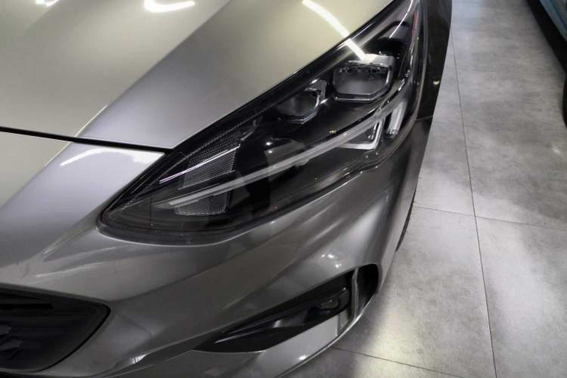 Used Ford Focus 2021 Hatchback EcoBoost 180 Automatic ST Line Left Front Headlight