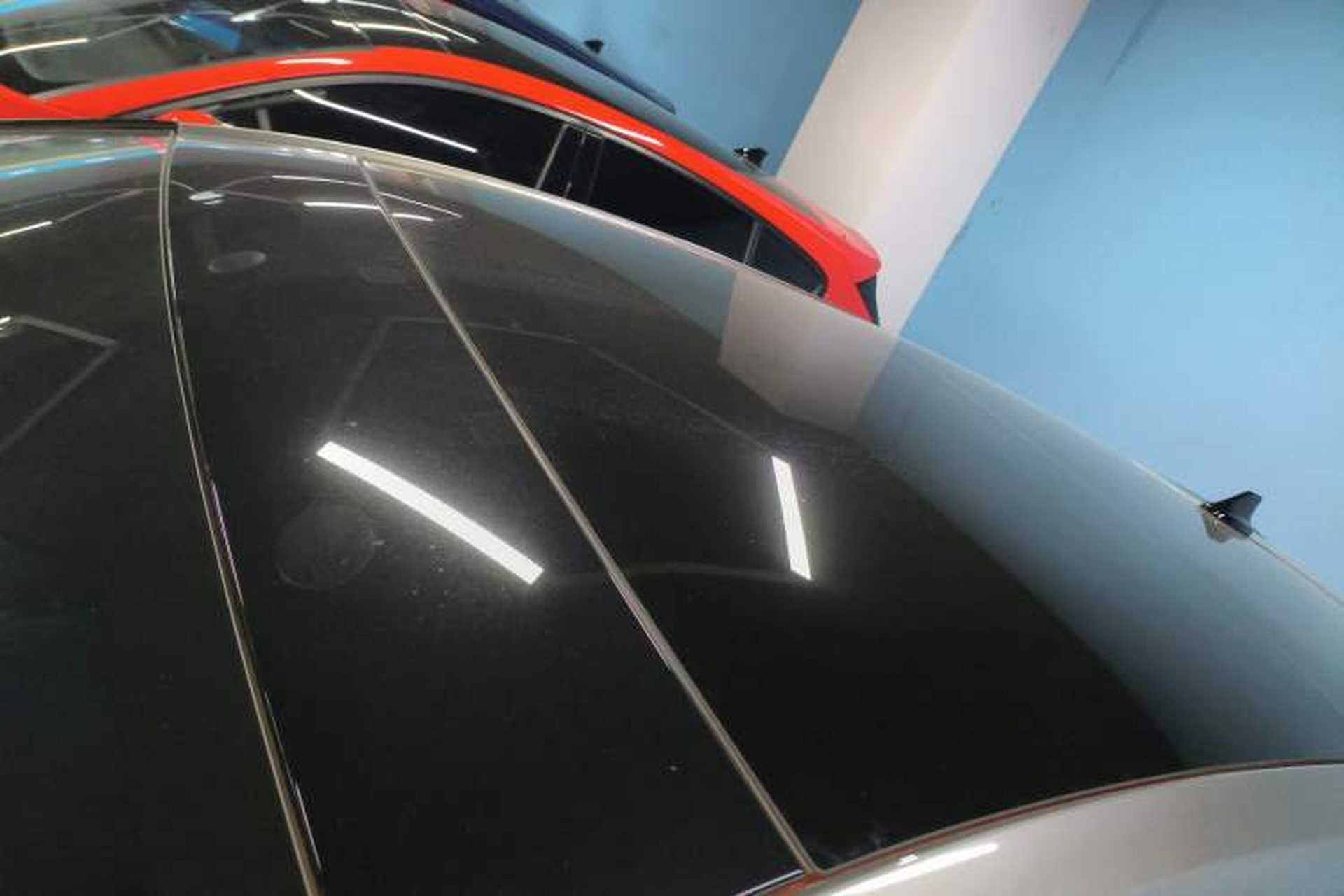 Used Ford Focus 2021 Hatchback EcoBoost 180 Automatic ST Line Roof