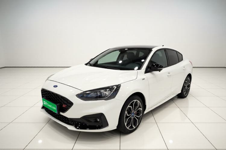 Ojetý Ford Focus 2021 Sedan EcoBoost 180 Automatic Trendy Model Guazi used car, China used car export, Used car for sale, Used  cars, Cheapest cars for sale