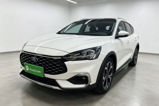 Used Ford Focus 2021 EcoBoost 180 Automatic Hunter Edition