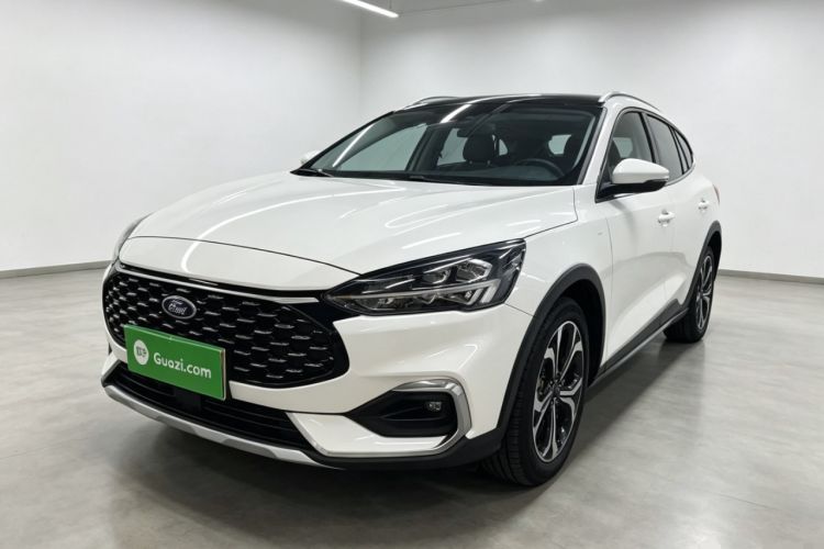Used Ford Focus 2021 EcoBoost 180 Automatic Hunter Edition Guazi used car, China used car export, Used car for sale, Used  cars, Cheapest cars for sale