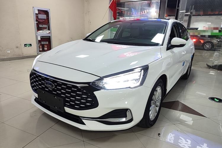 Used Ford Focus 2021 Sedan EcoBoost 180 Automatic Trendy Model Guazi used car, China used car export, Used car for sale, Used cars, Cheapest cars for sale