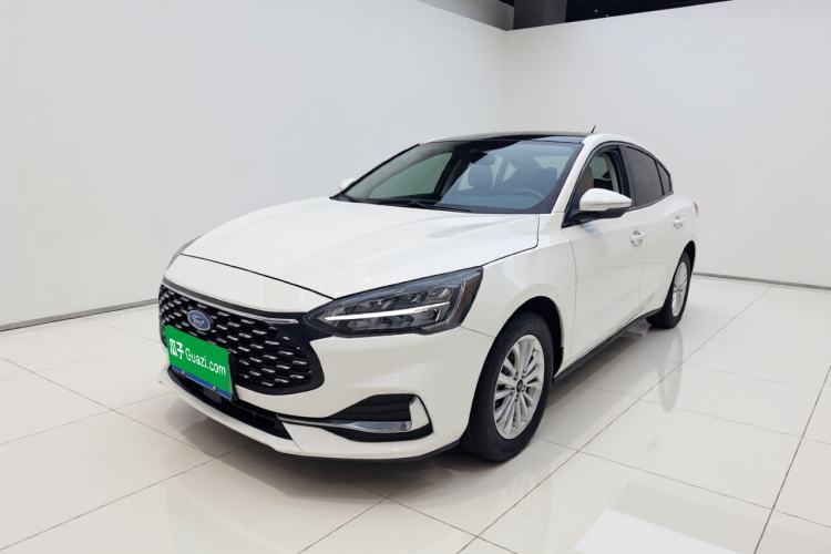 Ojetý Ford Focus 2021 Sedan EcoBoost 180 Automatic Trendy Model Guazi used car, China used car export, Used car for sale, Used  cars, Cheapest cars for sale
