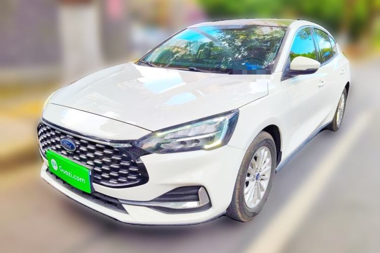 Used Ford Focus 2021 Sedan EcoBoost 180 Automatic Trendy Model Guazi used car, China used car export, Used car for sale, Used cars, Cheapest cars for sale