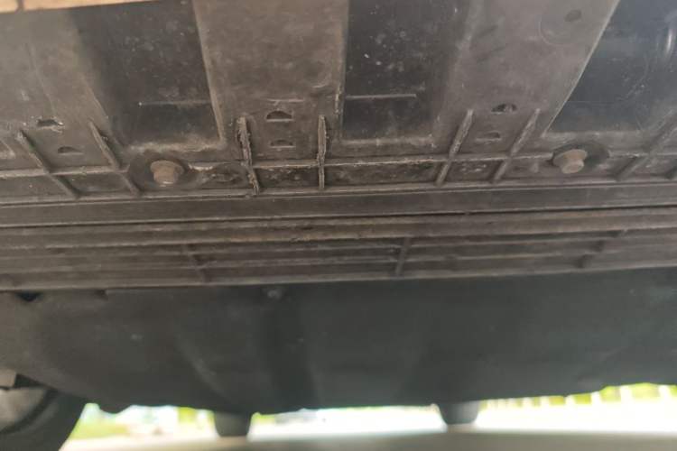 Used Ford Focus 2021 Hatchback EcoBoost 180 Automatic ST Line Chassis Front