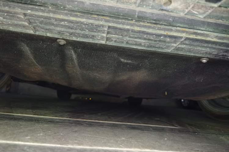 Used Ford Focus 2021 Sedan EcoBoost 180 Automatic ST Line Chassis Front