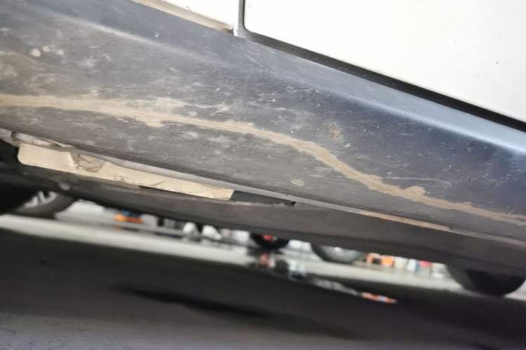Used Ford Focus 2021 Sedan 1.5L Automatic Sharp Edition Chassis Front Left