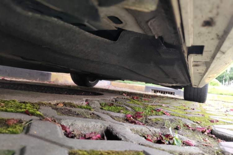 Used Ford Focus 2021 Hatchback EcoBoost 180 Automatic ST Line Chassis Front Left