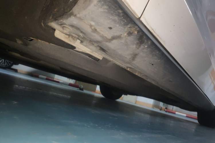 Used Ford Focus 2021 Sedan 1.5L Automatic Sharp Edition Chassis Front Left