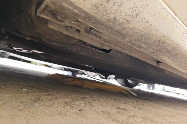 Used Ford Focus 2021 Sedan EcoBoost 180 Automatic ST Line Chassis Front Left