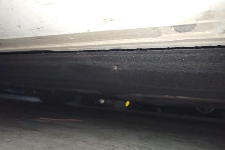 Used Ford Focus 2021 Sedan EcoBoost 180 Automatic ST Line Chassis Front Left