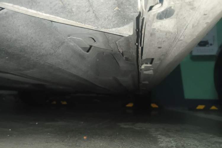 Used Ford Focus 2021 Hatchback EcoBoost 180 Automatic Titanium Edition Chassis Front Left