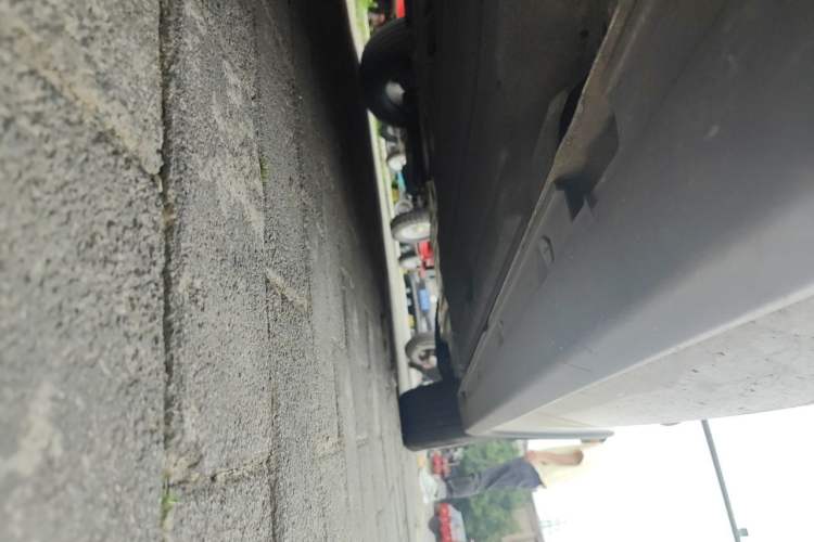Used Ford Focus 2021 EcoBoost 180 Automatic Hunter Edition Chassis Front Left