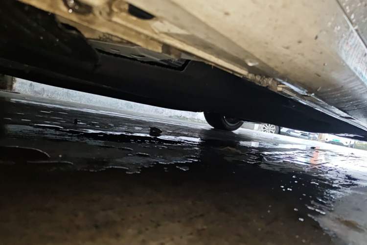 Used Ford Focus 2021 Sedan EcoBoost 180 Automatic ST Line Chassis Front Left