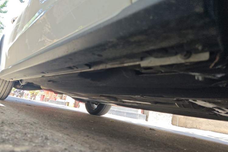 Used Ford Focus 2021 EcoBoost 180 Automatic Hunter Edition Chassis Front Right