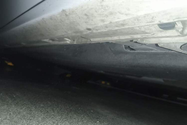 Used Ford Focus 2021 Hatchback EcoBoost 180 Automatic Titanium Edition Chassis Front Right