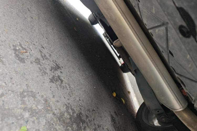 Used Ford Focus 2021 EcoBoost 180 Automatic Hunter Edition Chassis Front Right