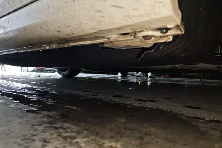Used Ford Focus 2021 Sedan EcoBoost 180 Automatic ST Line Chassis Front Right
