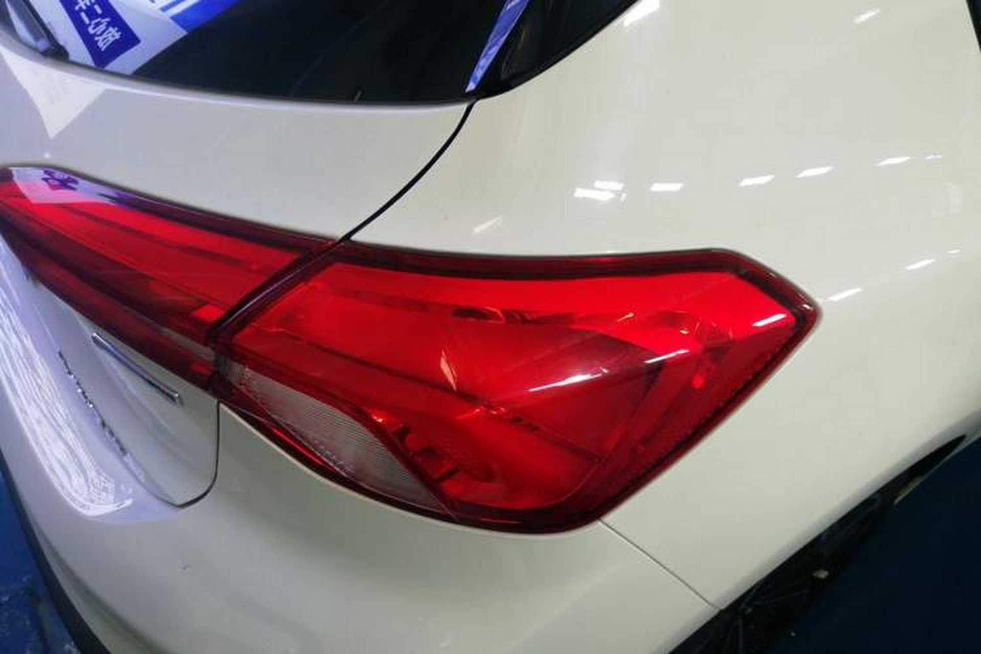 Used Ford Focus 2021 Hatchback EcoBoost 180 Automatic ST Line Exterior 3