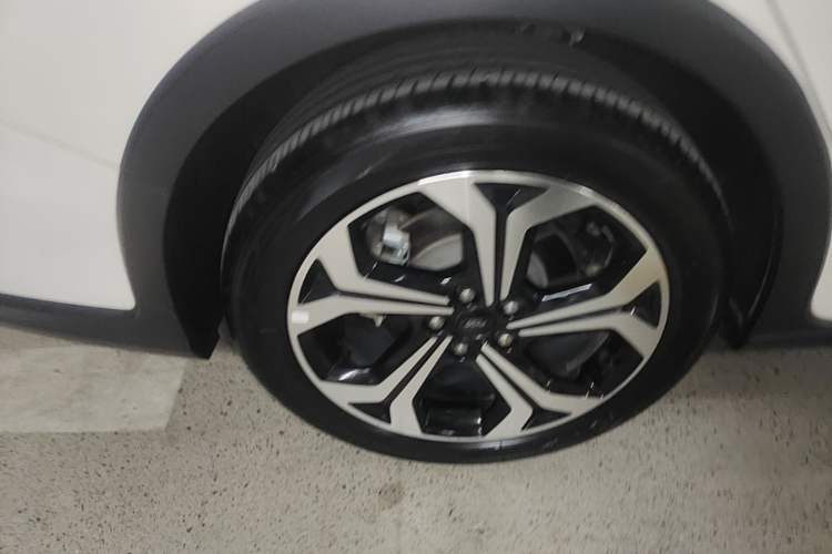 Used Ford Focus 2021 EcoBoost 180 Automatic Hunter Edition Exterior 5