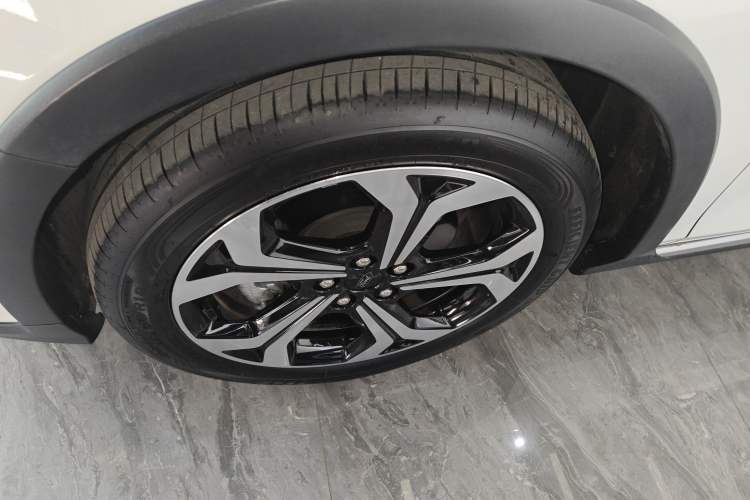 Used Ford Focus 2021 EcoBoost 180 Automatic Hunter Edition Exterior 7