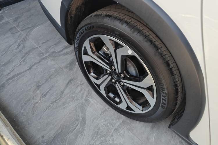Used Ford Focus 2021 EcoBoost 180 Automatic Hunter Edition Exterior 8