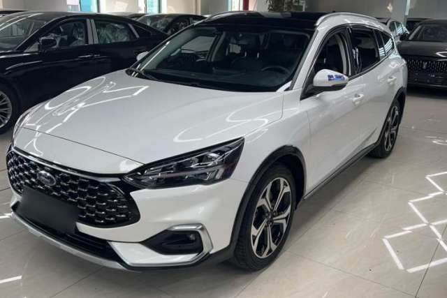 Used Ford Focus 2021 EcoBoost 180 Automatic Hunter Edition