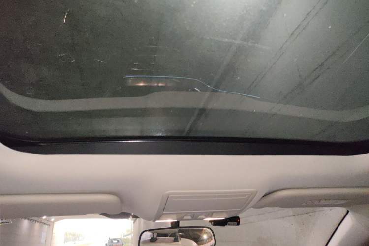 Used Ford Focus 2021 Sedan EcoBoost 180 Automatic Trendy Model Headliner