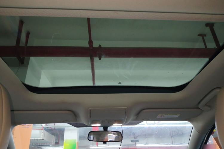 Used Ford Focus 2021 Sedan EcoBoost 180 Automatic Trendy Model Headliner