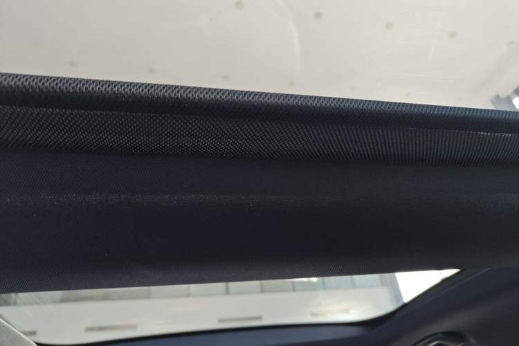 Used Ford Focus 2021 Sedan EcoBoost 180 Automatic ST Line Headliner